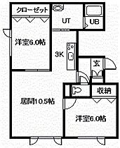 間取り：201026266710