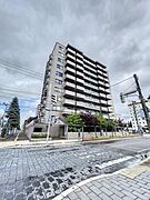 カサ・パラシオン 4階 築36年1ヶ月の賃貸物件