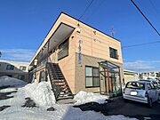 ニューパールマンション 1階 築41年2ヶ月の賃貸物件