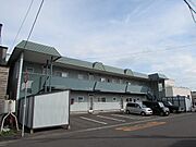 神楽ハイツ 1階 築38年11ヶ月の賃貸物件