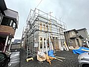 グレイスフナハシKの賃貸物件