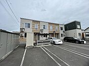 エス・スールIII 2階 築9年6ヶ月の賃貸物件