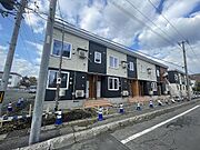 ラピス・ラズリIVの賃貸物件