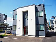 旭川駅より徒歩17分 1階 築5年5ヶ月の賃貸物件