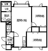 間取り：201026374783