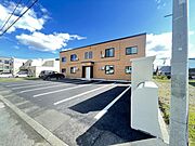 旭川駅より徒歩15分 1階 築1年5ヶ月の賃貸物件