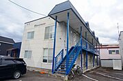 Ｋ’ｓハイツワン 2階 築35年11ヶ月の賃貸物件