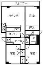 間取り：201026381054