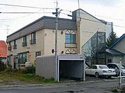 旭川駅より徒歩16分 1階 築37年5ヶ月の賃貸物件