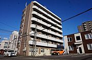 旭川駅より徒歩20分 6階 築35年1ヶ月の賃貸物件