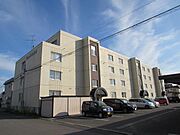 フロンティア高崎 1階 築35年6ヶ月の賃貸物件