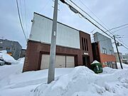 妹背牛駅より徒歩99分 築40年10ヶ月 2階建の賃貸物件