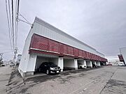 旭川駅より徒歩30分 1階 築10年3ヶ月の賃貸物件