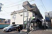 レイトンハウス２の賃貸物件