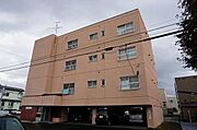 旭川四条駅より徒歩7分 2階 築47年6ヶ月の賃貸物件