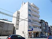 旭川駅より徒歩8分 2階 築35年2ヶ月の賃貸物件