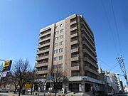 旭川駅より徒歩12分 6階 築39年11ヶ月の賃貸物件