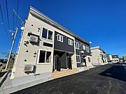 滝川駅より徒歩9分 2階 築1年8ヶ月の賃貸物件