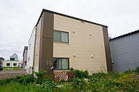 北海道旭川市三条通21丁目：物件画像／ビッグ旭川中央店　株式会社生活プロデュースリーシング