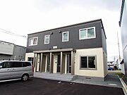 旭川駅より徒歩18分 1階 築10年9ヶ月の賃貸物件