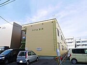 ハイム215 2階 築40年5ヶ月の賃貸物件