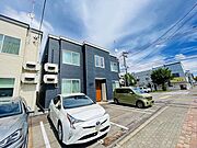 旭川駅より徒歩10分 1階 築3年3ヶ月の賃貸物件