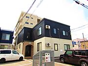 セジュール 2階 築21年2ヶ月の賃貸物件
