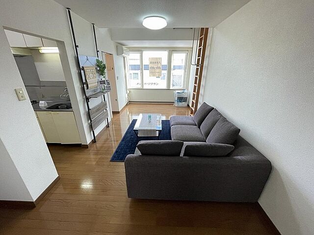 室内
