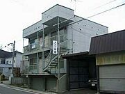 メゾン杉村 2階 築38年10ヶ月の賃貸物件