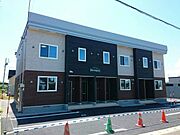 砂川駅より徒歩21分 2階 築7年1ヶ月の賃貸物件