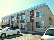 アリビラ２ 1階 築12年5ヶ月の賃貸物件