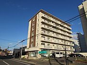 旭川駅より徒歩18分 5階 築39年7ヶ月の賃貸物件