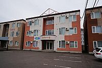 北海道旭川市二条西4丁目：物件画像／ビッグ旭川中央店　株式会社生活プロデュースリーシング