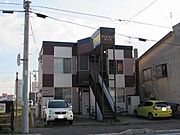 ダイヤハイツ宮下18 2階 築21年11ヶ月の賃貸物件