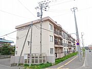 グランテラス 2階 築46年2ヶ月の賃貸物件