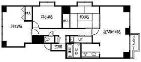 間取り：201026635661