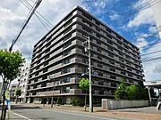旭川駅より徒歩22分 8階 築26年9ヶ月の賃貸物件