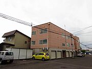 旭川駅より徒歩22分 1階 築24年の賃貸物件