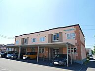北海道旭川市十条通13丁目：物件画像／ビッグ旭川中央店　株式会社生活プロデュースリーシング
