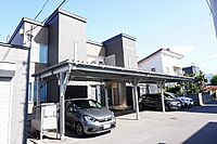 北海道旭川市五条通24丁目：物件画像／ビッグ旭川中央店　株式会社生活プロデュースリーシング