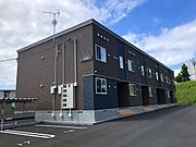 滝川駅より徒歩41分 築6年3ヶ月 2階建の賃貸物件