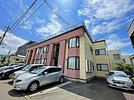 北海道旭川市六条西1丁目：物件画像／ビッグ旭川中央店　株式会社生活プロデュースリーシング