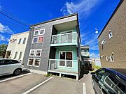 ニューレラ１．２２ 1階 築17年2ヶ月の賃貸物件