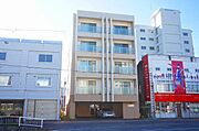 街区117の賃貸物件