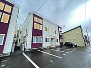 深川駅より徒歩4分 1階 築3年4ヶ月の賃貸物件