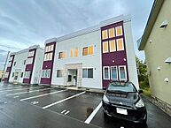 北海道深川市三条：物件画像／ビッグ旭川中央店　株式会社生活プロデュースリーシング