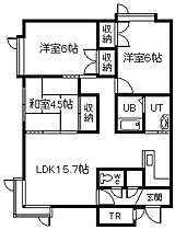間取り：201026701268
