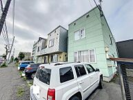 北海道旭川市九条通11丁目：物件画像／ビッグ旭川中央店　株式会社生活プロデュースリーシング
