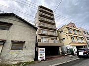 ディアー1条 6階 築27年7ヶ月の賃貸物件