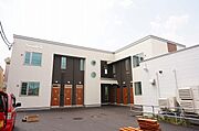 旭川駅より徒歩15分 1階 築7年11ヶ月の賃貸物件